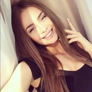 Meet your Posher, Ciara